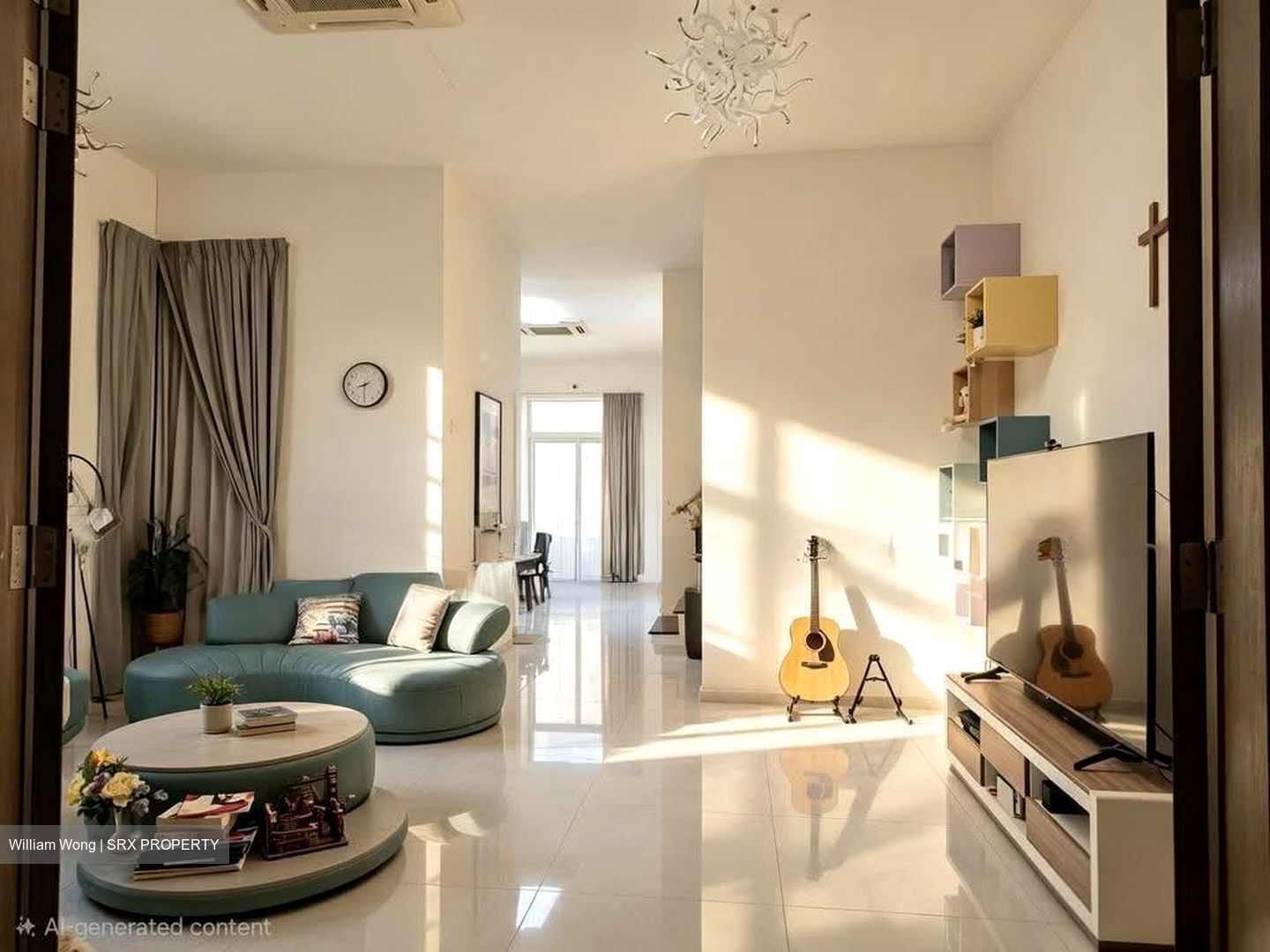 Wak Hassan Drive (D27), Detached #605900181